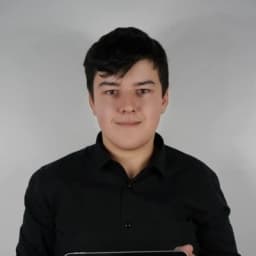 Profile picture of Dominik Hůla